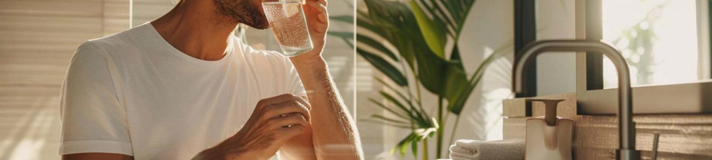 Quel est le meilleur bain de bouche antiseptique ?