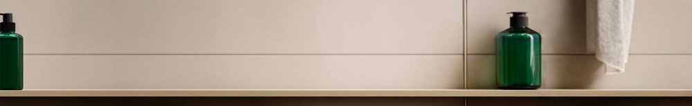 Quels sont les gels douche au pH neutre ?