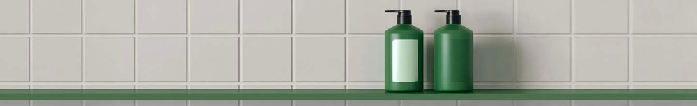 Le gel douche a-t-il un pH neutre  ?