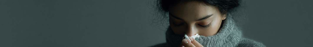 Quels sont les signes d'un état grippal ?