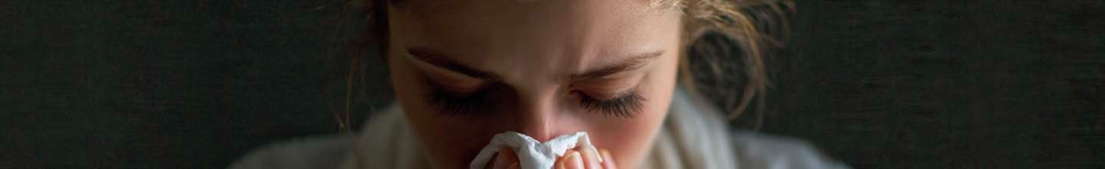 Comment différencier la grippe d'un rhume ?