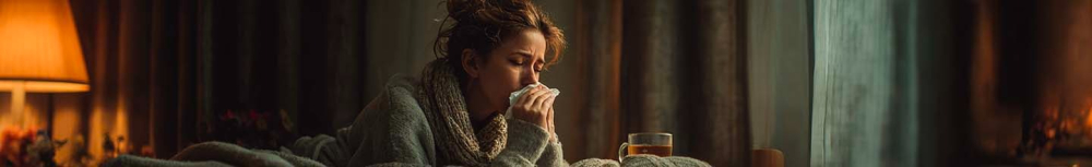 Quel est le meilleur sirop antitussif naturel ?