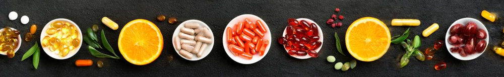 Quelle vitamine prendre tout les jours ?