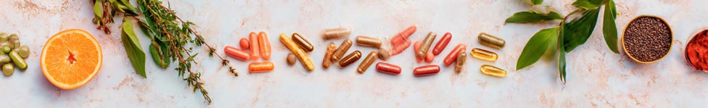 Quels sont les bienfaits d'un multivitamine ?