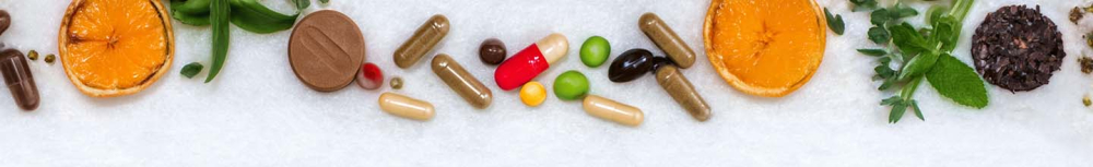 Quelle vitamine prendre toute l'année ?