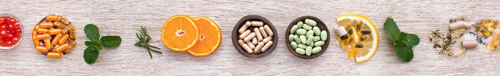 Quelles sont les 3 meilleures vitamines à prendre ?