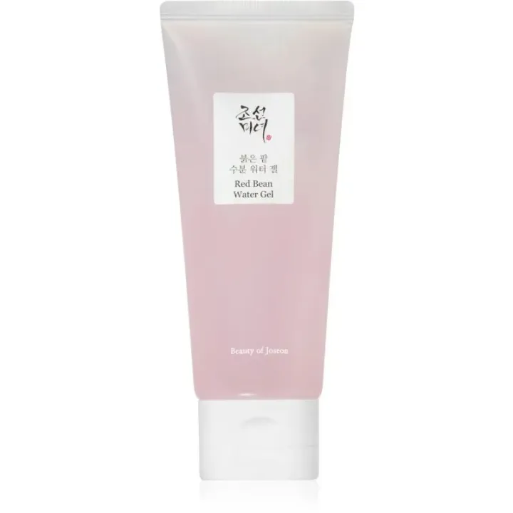 Gel hydratant haricots rouges Beauty of Joseon - tube de 100ml