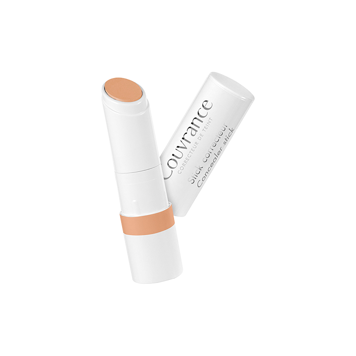 Stick correcteur couvrance Avène - corail - IP 30 - 3,5 g