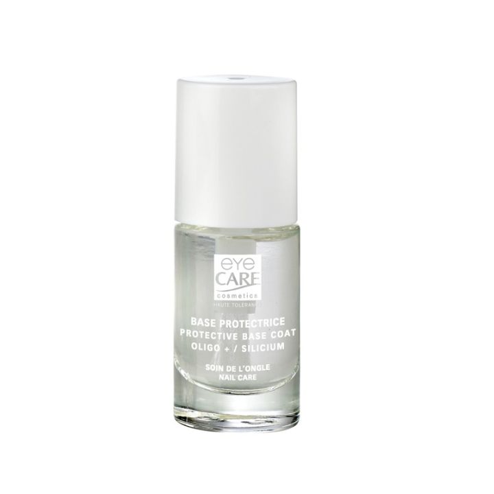 Base protectrice ongles sensibles Eye Care - flacon de 8 ml