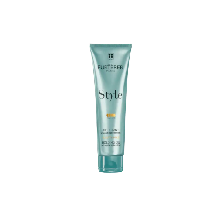 Gel fixant cheveux Style René Furterer - tube de 150ml