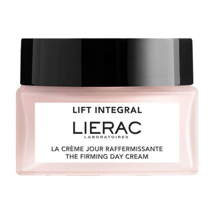 Lift Intégral La crème jour raffermissante Lierac - pot de 50 ml