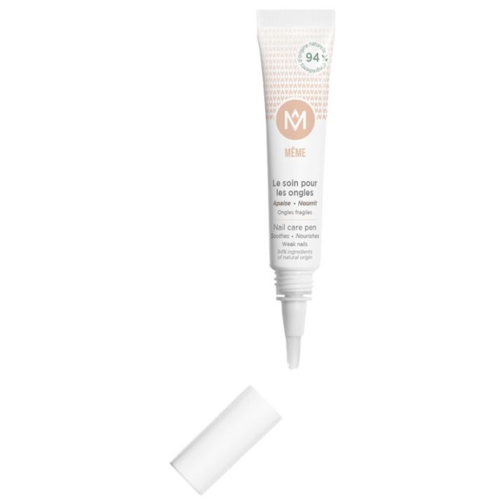 Le soin pour les ongles Même - tube de 8 ml