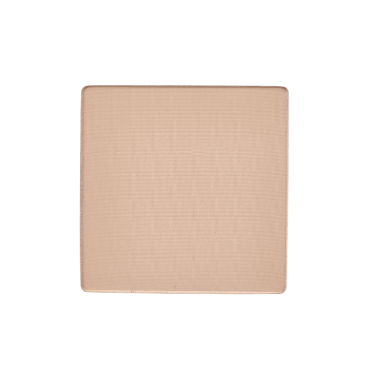 Poudre compacte bio Avril - poudrier de 11g - Doré
