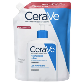 Lait hydratant Cerave