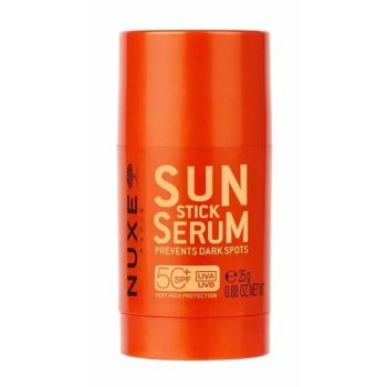 Sun stick sérum SPF50+ Nuxe - stick de 25g