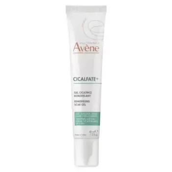 Cicalfate+ Gel cicatrice remodelant Av&egrave;ne - tube de 40ml