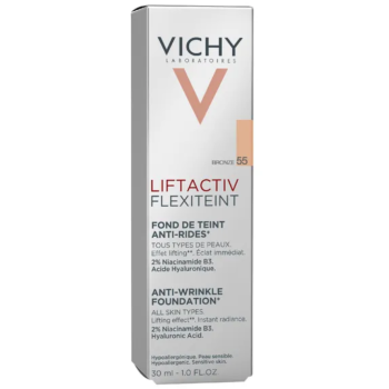 Lifetactive flexiteint Vichy - flacon-pompe de 30ml