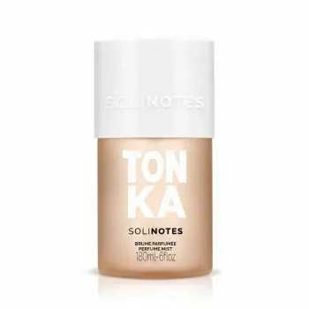 Brume parfumée tonka Solinotes - spray de 180ml