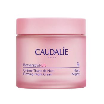 Resveratrol-Lift Crème tisane de nuit Caudalie