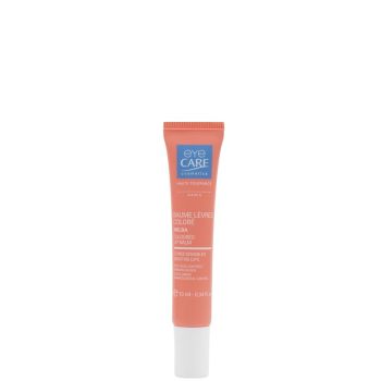 Baume lèvres coloré Eye Care - 10ml - Melba