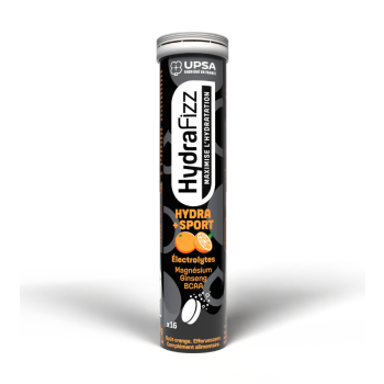 HydraFizz Upsa