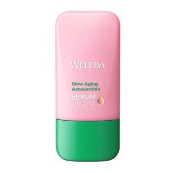 Boost sérum anti-âge Weleda - tube de 30ml