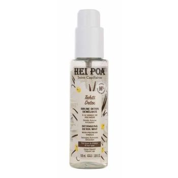 Tahiti Detox brume détox démélante Hei Poa - spray de 100ml