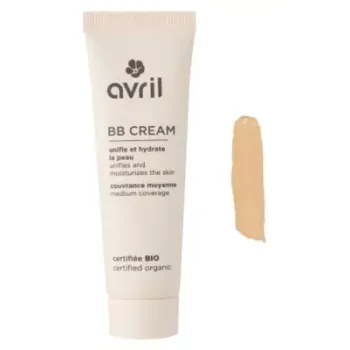 BB cream Medium Avril - tube de 30ml