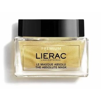 Premium masque absolu anti-âge Lierac - pot de 50ml