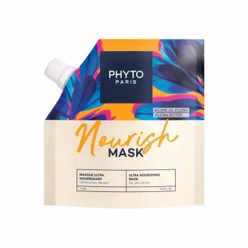 Nourish mask masque ultra nourrissant Phyto - sachet de 75ml