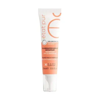 L'illuminateur regard instantané Etat Pur - 15ml