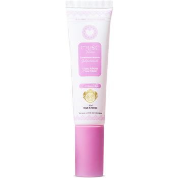 Gel parfumant musc blanc l'irrésistible Musc Intime - tube de 30ml