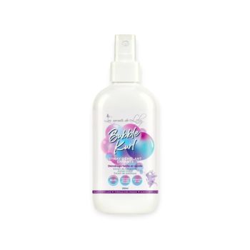 Bubble Kurl spray démêlant enfants Les Secrets de Loly - spray de 250ml
