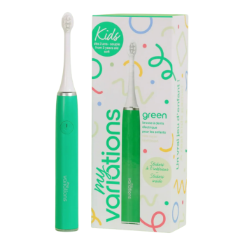 Brosse à dents électrique enfant MyVariations
