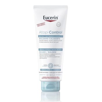 AtopiControl baume Eucerin - tube de 400ml