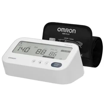 Tensiomètre bras M3 Comfort AFib Omron - 1 tensiomètre