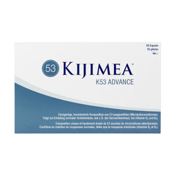 K53 Advance Kijimea