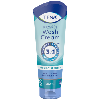 Proskin crème de soin peau âgée fragile Tena