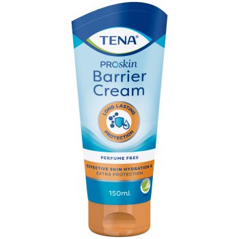 ProSkin cr&egrave;me protectrice Tena - tube de 150ml