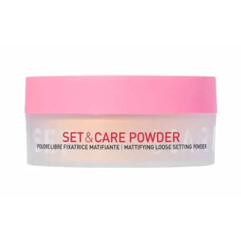 Set&Care Poudre libre fixatrice matifiante Erborian - 9.5g