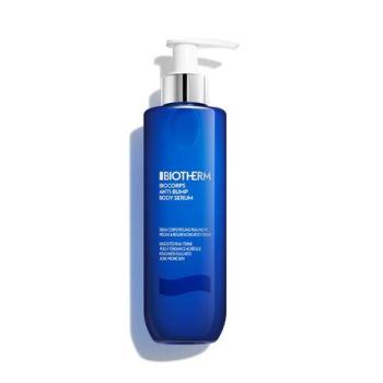 Biocorps body sérum anti-imperfections Biotherm - flacon-pompe de 200ml