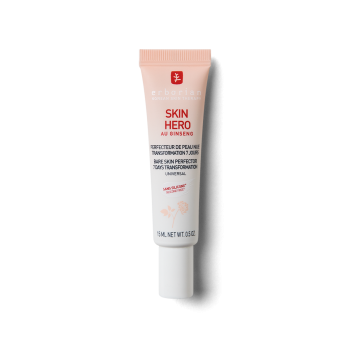 Skin Hero soin perfecteur de peau nue Erborian