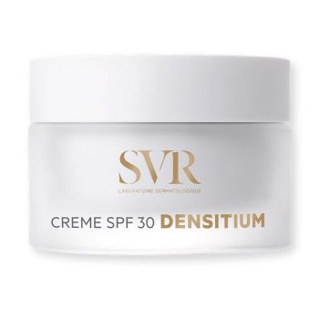 Densitium crème correction globale SPF30 SVR - pot de 50ml