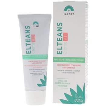 Elteans crème AD soin anti-grattage Jaldes - tube de 50 ml