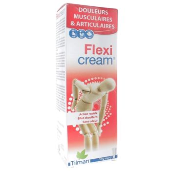 Flexicream - tube de 100ml