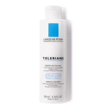 Tolériane Dermo-Nettoyant La Roche-Posay