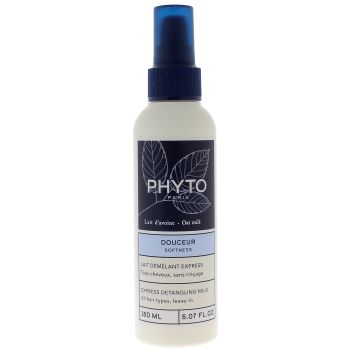 Lait démêlant express douceur Phyto Paris - spray de 150ml
