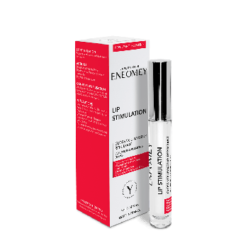 Lip stimulation gloss volumateur stimulateur Eneomey - flacon de 4 ml