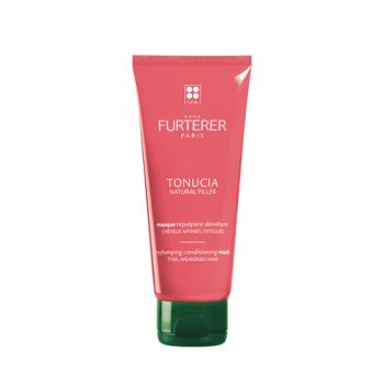 Tonucia Masque repulpant d&eacute;m&ecirc;lant Ren&eacute; Furterer - tube de 100 ml