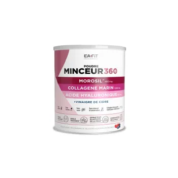 Minceur 360 Eafit - pot de 200g